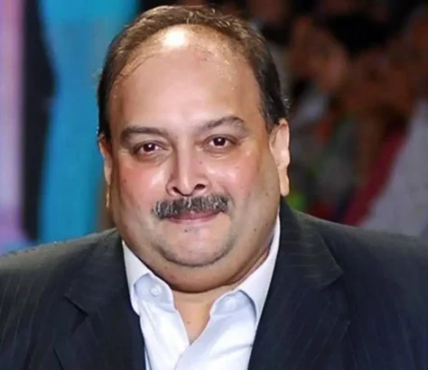 Mehul Choksi, Uncle Of Nirav Modi Arrested, Plans To Fight Extradition To India