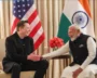Modi Calls Musk Amid Ongoing Trade Talks