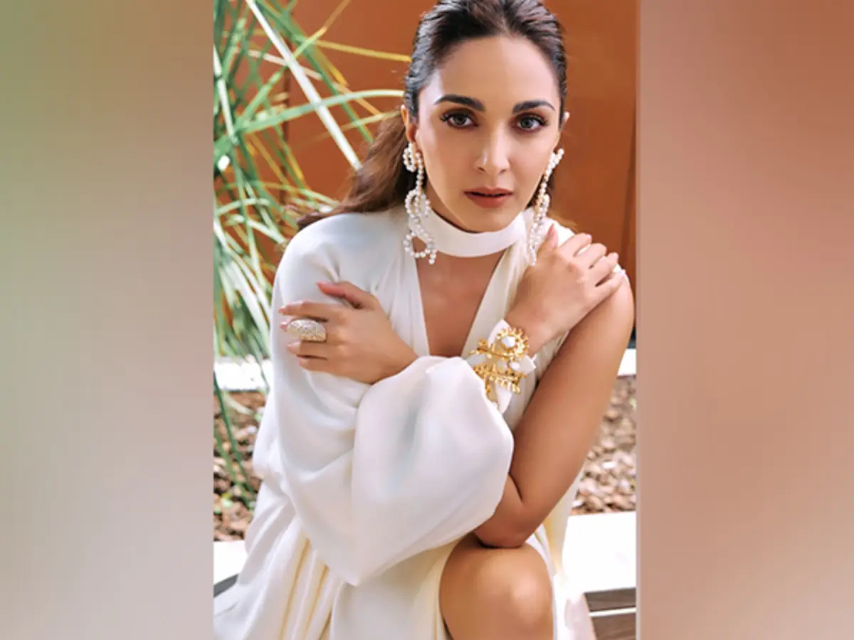 Mom-To-Be Kiara Advani To Make Met Gala Debut