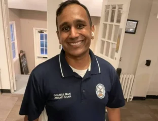 NJ Councilman Anand Shah Arrested In Gambling Bust Linked To Mafia