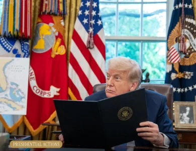 Negative Polls Spark Trump's Outburst Against Fox News, WSJ, Murdoch