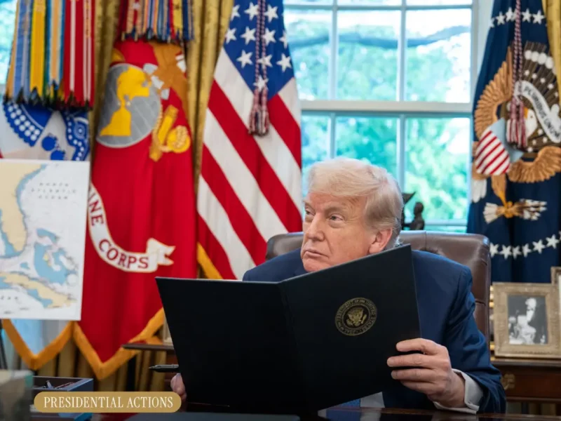 Negative Polls Spark Trump's Outburst Against Fox News, WSJ, Murdoch