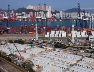 New Delhi Ready To Give US Best-Ever Trade Terms In Push For Agreement