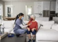 New In Healthcare: House Calls Are Back In CA