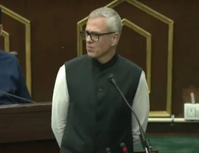 Not In My Name: CM Omar Abdullah Says Kashmiris United Against Pahalgam Attack
