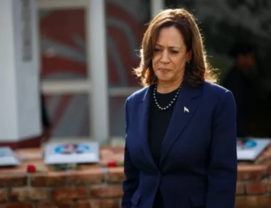 Obama Opposed Harris As Biden’s Successor, Pushed for Open Convention