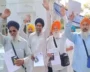 Pakistan Issues Visas To Over 1,900 Indian Pilgrims