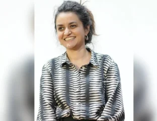 Payal Kapadia Joins South Asian Filmmakers To Nurture Documentary Talent