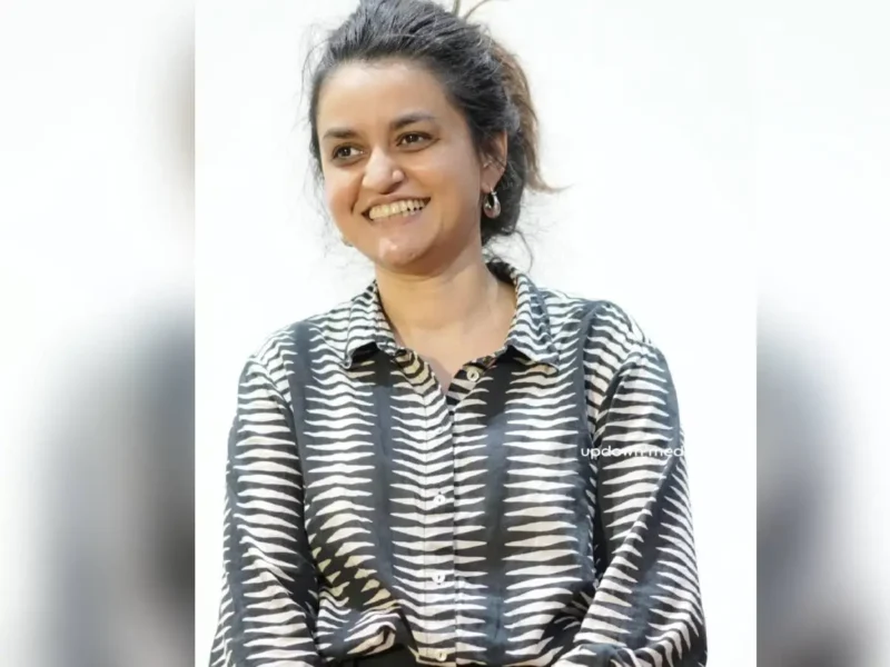 Payal Kapadia Joins South Asian Filmmakers To Nurture Documentary Talent