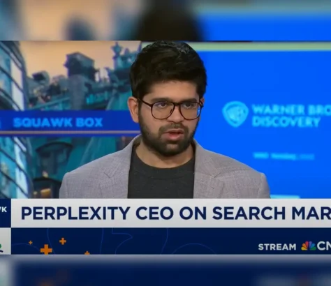 Perplexity Wants To Buy Chrome If Google Forced To Sell In Antitrust Case