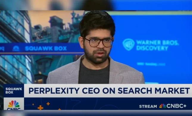 Perplexity Wants To Buy Chrome If Google Forced To Sell In Antitrust Case