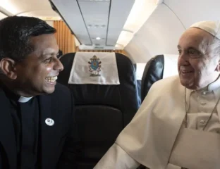 Pope Francis, Beloved Globally, Dies at 88; 4 Indian Cardinals Among Electors For Successor