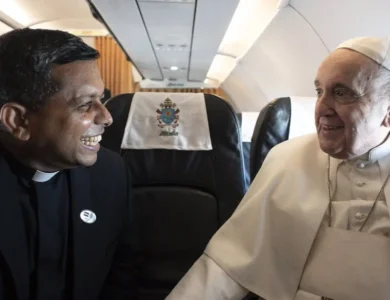 Pope Francis, Beloved Globally, Dies at 88; 4 Indian Cardinals Among Electors For Successor