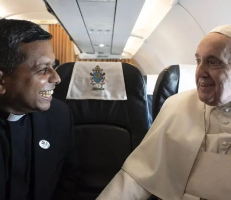 Pope Francis, Beloved Globally, Dies at 88; 4 Indian Cardinals Among Electors For Successor
