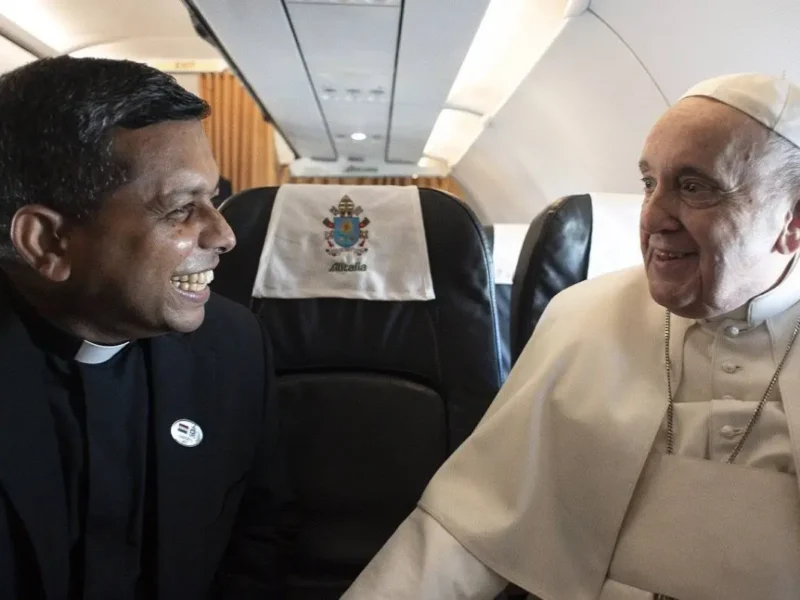 Pope Francis, Beloved Globally, Dies at 88; 4 Indian Cardinals Among Electors For Successor