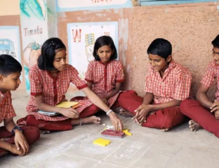 Pratham USA Named Finalist In McArthur Foundation’s $100 Million Competition
