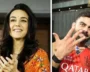 Preity Zinta Shares Heartwarming Moment With Virat Kohli
