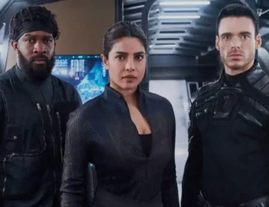 Priyanka Chopra's 'Citadel' Season 2 Delayed To 2026
