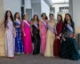 Punjabi Beauty Pageants Held In LA