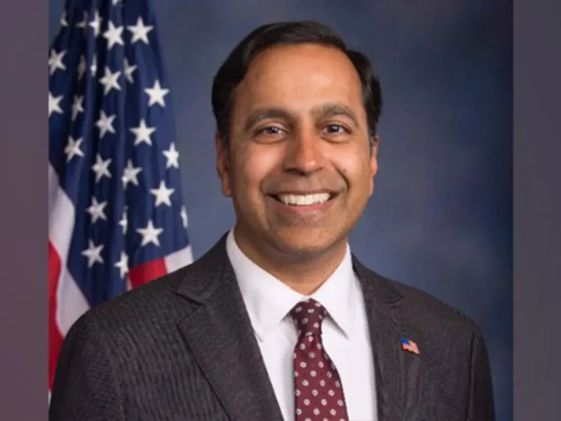 Raja: Hegseth Must Resign After Involving Wife And Brother In Classified Chat