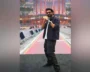 Rana Daggubati Brings Indian Flair To WWE In Vegas