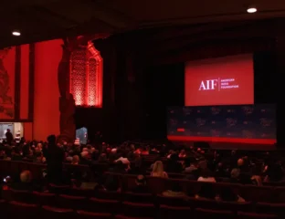 Record Pledge Drive Fuels AIF's $2.4M Bay Area Fundraiser