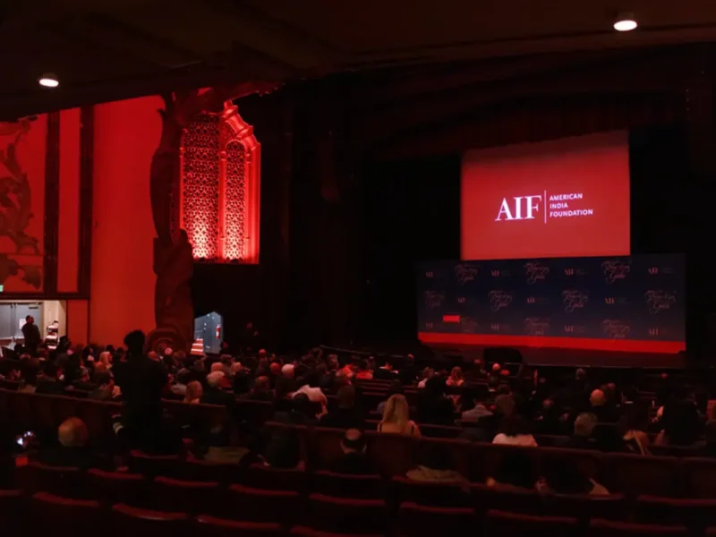 Record Pledge Drive Fuels AIF's $2.4M Bay Area Fundraiser
