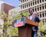 Ro Khanna Testing Leadership Waters For…Senate? Democratic Party?