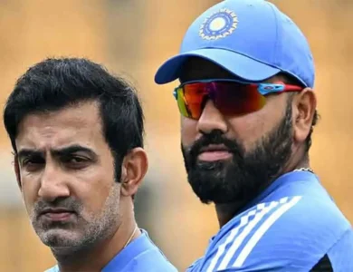 Rohit Sharma Says There Was An Argument With Coach Gambhir In Sydney