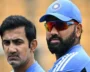 Rohit Sharma Says There Was An Argument With Coach Gambhir In Sydney