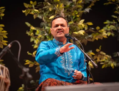 Sanjeev Abhyankar Headlines Inaugural 'Next Wave' Series Concert In SoCal