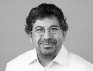 Sayan Mukherjee, Renowned Duke Professor And Multidisciplinary Scholar, Dies At 54