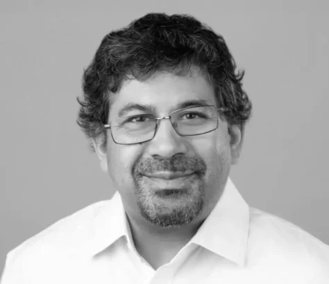 Sayan Mukherjee, Renowned Duke Professor And Multidisciplinary Scholar, Dies At 54