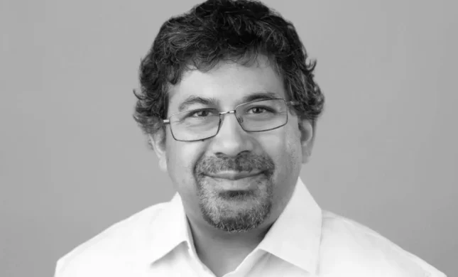 Sayan Mukherjee, Renowned Duke Professor And Multidisciplinary Scholar, Dies At 54