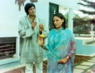 Sharmila Tagore Reflects On The Lighthearted Magic Of 'Chupke Chupke'