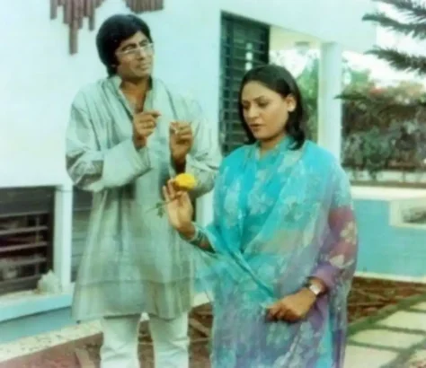 Sharmila Tagore Reflects On The Lighthearted Magic Of 'Chupke Chupke'