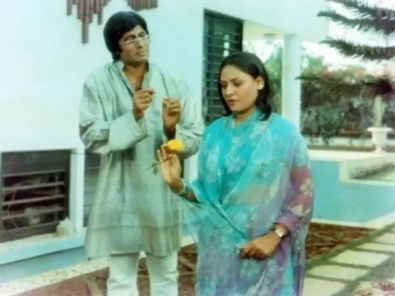 Sharmila Tagore Reflects On The Lighthearted Magic Of 'Chupke Chupke'
