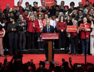 Shock To Strategy: Mark Carney Rallies Canada Against U.S. Bullying, Betrayal