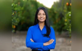 Shrina Kurani Joins IBank As Deputy Director Of Venture Capital