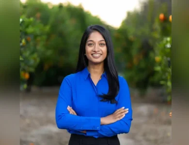 Shrina Kurani Joins IBank As Deputy Director Of Venture Capital