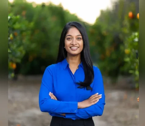 Shrina Kurani Joins IBank As Deputy Director Of Venture Capital