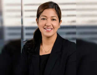Shweta Rawat Named To Americares Board of Directors