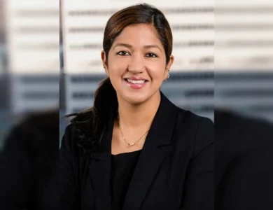 Shweta Rawat Named To Americares Board of Directors