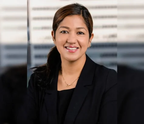 Shweta Rawat Named To Americares Board of Directors