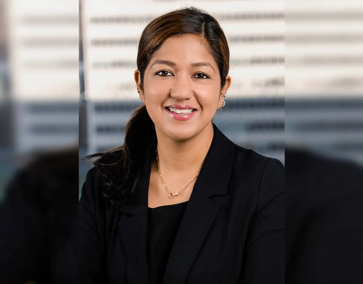 Shweta Rawat Named To Americares Board of Directors