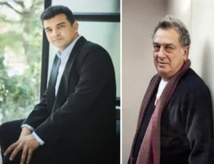 Siddharth Roy, Stephen Frears Bring William Dalrymple’s 'The Anarchy'To TV