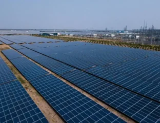 Solar Shakeup: U.S. Tariffs Aim To Protect Domestic Industry From China Dumping