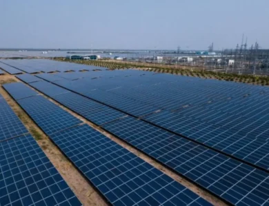 Solar Shakeup: U.S. Tariffs Aim To Protect Domestic Industry From China Dumping