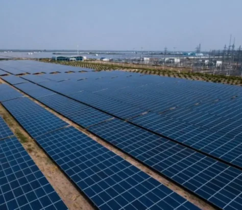 Solar Shakeup: U.S. Tariffs Aim To Protect Domestic Industry From China Dumping
