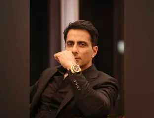 Sonu Sood Foundation 'Shikshadaan' To Educate Poor Children In MP